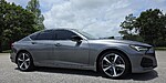 Used 2025 ACURA TLX W/TECHNOLOGY PACKAGE in FORT PIERCE, FLORIDA