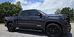 Used 2022 GMC SIERRA 1500 ELEVATION in FORT PIERCE, FLORIDA