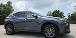 Used 2025 LEXUS NX NX 250 PREMIUM in FORT PIERCE, FLORIDA