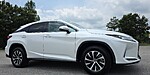 Used 2020 LEXUS RX RX 350 in FORT PIERCE, FLORIDA