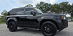 Used 2024 TOYOTA LAND CRUISER FIRST EDITION in FORT PIERCE, FLORIDA