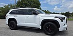 Used 2026 TOYOTA SEQUOIA TRD PRO in FORT PIERCE, FLORIDA