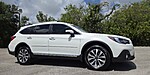 Used 2018 SUBARU OUTBACK TOURING in FORT PIERCE, FLORIDA