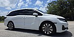 Used 2025 Honda Odyssey ELITE in FORT PIERCE, FLORIDA