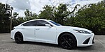 Used 2022 LEXUS ES ES 350 F SPORT in FORT PIERCE, FLORIDA