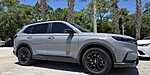 Used 2024 Honda CR-V Hybrid SPORT-L in FORT PIERCE, FLORIDA