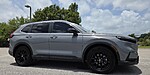 Used 2024 Honda CR-V Hybrid SPORT-L in FORT PIERCE, FLORIDA