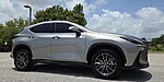 Used 2024 LEXUS NX NX 250 PREMIUM in FORT PIERCE, FLORIDA
