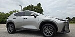 Used 2023 LEXUS NX NX 250 PREMIUM in FORT PIERCE, FLORIDA