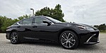 Used 2025 LEXUS ES ES 350 in FORT PIERCE, FLORIDA