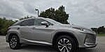 Used 2020 LEXUS RX RX 350 in FORT PIERCE, FLORIDA