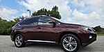 Used 2015 LEXUS RX350  in FORT PIERCE, FLORIDA
