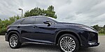 Used 2020 LEXUS RX RX 350 in FORT PIERCE, FLORIDA