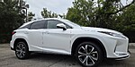 Used 2022 LEXUS RX RX 350 in FORT PIERCE, FLORIDA