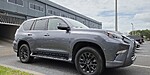Used 2020 LEXUS GX 460 in FORT PIERCE, FLORIDA