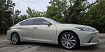Used 2021 LEXUS ES ES 350 in FORT PIERCE, FLORIDA
