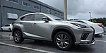 Used 2021 LEXUS NX 300 F SPORT in FORT PIERCE, FLORIDA
