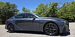 Used 2025 LEXUS IS IS 350 F SPORT DESIGN in FORT PIERCE, FLORIDA