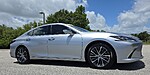 Used 2025 LEXUS ES ES 350 in FORT PIERCE, FLORIDA