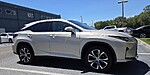 Used 2017 LEXUS RX 350 in FORT PIERCE, FLORIDA