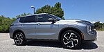Used 2024 MITSUBISHI OUTLANDER SE BLACK EDITION in FORT PIERCE, FLORIDA