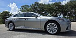 Used 2018 LEXUS LS LS 500 in FORT PIERCE, FLORIDA