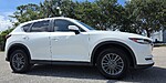 Used 2021 MAZDA CX-5 TOURING in FORT PIERCE, FLORIDA