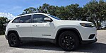 Used 2019 JEEP CHEROKEE ALTITUDE in FORT PIERCE, FLORIDA