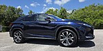 Used 2022 LEXUS RX RX 350 in FORT PIERCE, FLORIDA