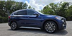 Used 2020 BMW X1 SDRIVE28I in FORT PIERCE, FLORIDA