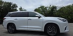 Used 2025 LEXUS TX TX 350 PREMIUM in FORT PIERCE, FLORIDA
