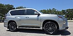 Used 2023 LEXUS GX GX 460 LUXURY in FORT PIERCE, FLORIDA