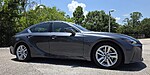 Used 2025 LEXUS IS IS 300 in FORT PIERCE, FLORIDA
