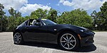 Used 2021 MAZDA MX-5 MIATA RF GRAND TOURING in FORT PIERCE, FLORIDA