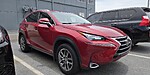 Used 2016 LEXUS NX 200T  in FORT PIERCE, FLORIDA