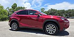 Used 2016 LEXUS NX 200T  in FORT PIERCE, FLORIDA