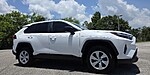 Used 2025 TOYOTA RAV4 LE in FORT PIERCE, FLORIDA