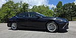 Used 2019 LEXUS ES ES 350 LUXURY in FORT PIERCE, FLORIDA