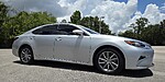 Used 2017 LEXUS ES ES 300H in FORT PIERCE, FLORIDA