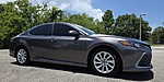 Used 2023 TOYOTA CAMRY LE in FORT PIERCE, FLORIDA