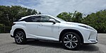 Used 2022 LEXUS RX RX 350 in FORT PIERCE, FLORIDA