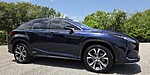 Used 2021 LEXUS RX RX 450H in FORT PIERCE, FLORIDA