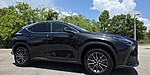Used 2024 LEXUS NX NX 350H PREMIUM in FORT PIERCE, FLORIDA