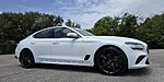 Used 2023 GENESIS G70 3.3T in FORT PIERCE, FLORIDA