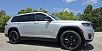 Used 2021 JEEP GRAND CHEROKEE L LIMITED in FORT PIERCE, FLORIDA