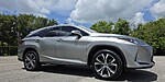 Used 2020 LEXUS RX RX 350L in FORT PIERCE, FLORIDA