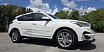 Used 2019 ACURA RDX W/ADVANCE PKG in FORT PIERCE, FLORIDA