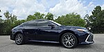 Used 2022 TOYOTA CAMRY HYBRID XLE in FORT PIERCE, FLORIDA