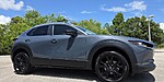 Used 2024 MAZDA CX-30 2.5 S CARBON EDITION in FORT PIERCE, FLORIDA