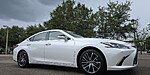 Used 2024 LEXUS ES ES 350 in FORT PIERCE, FLORIDA